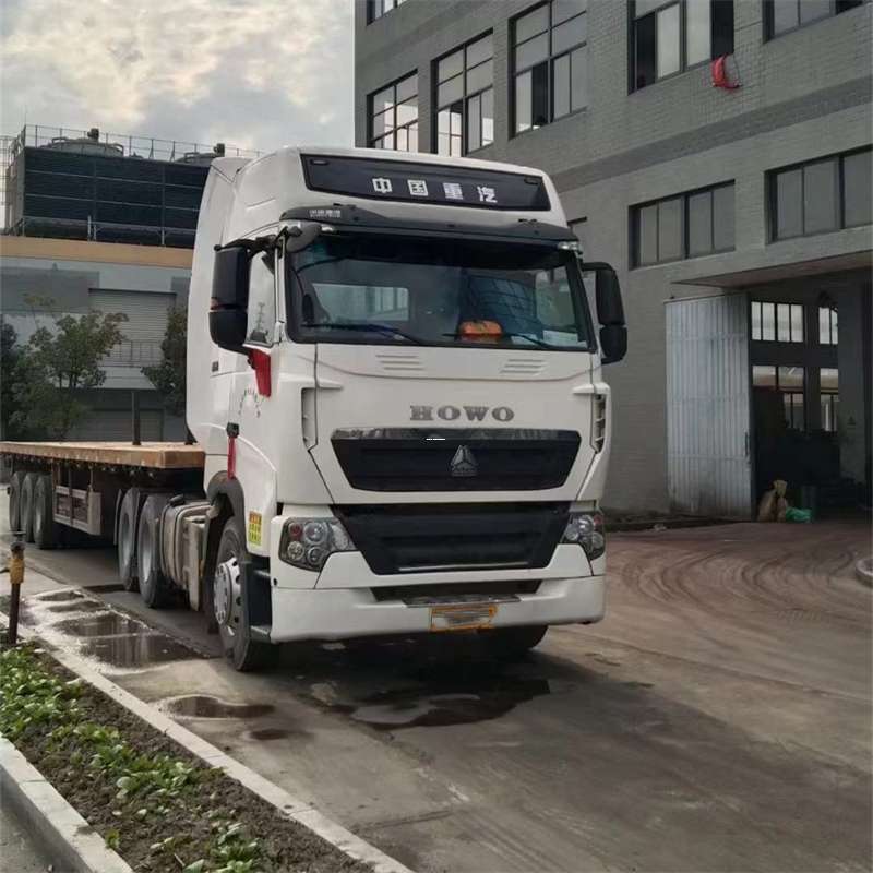 大洼区通什镇物流：多元运输服务与线路解析