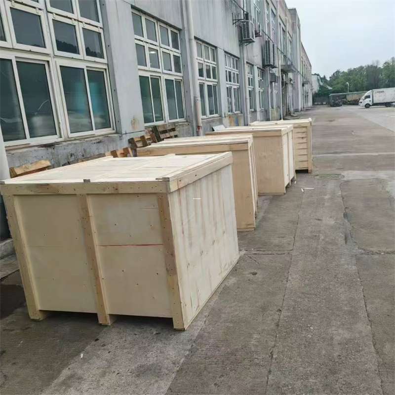 大洼区尼勒克县：物流专线的高效货运之旅