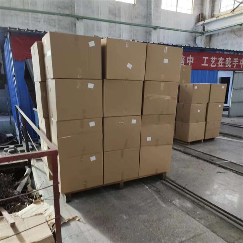 大洼区喀什地区：物流专线的高效货运之旅