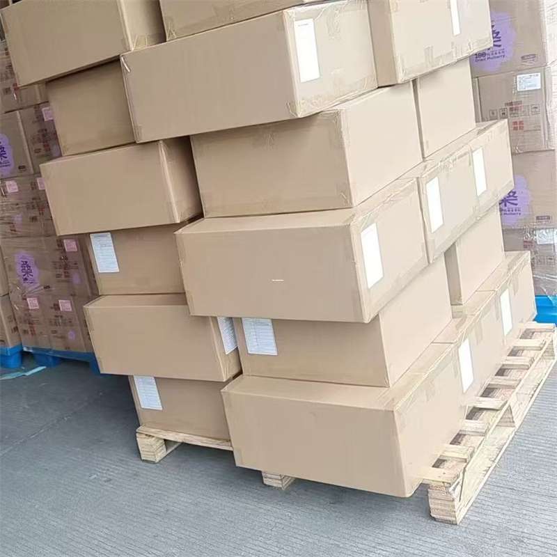 大洼区和硕县：畅享多元高效物流运输服务