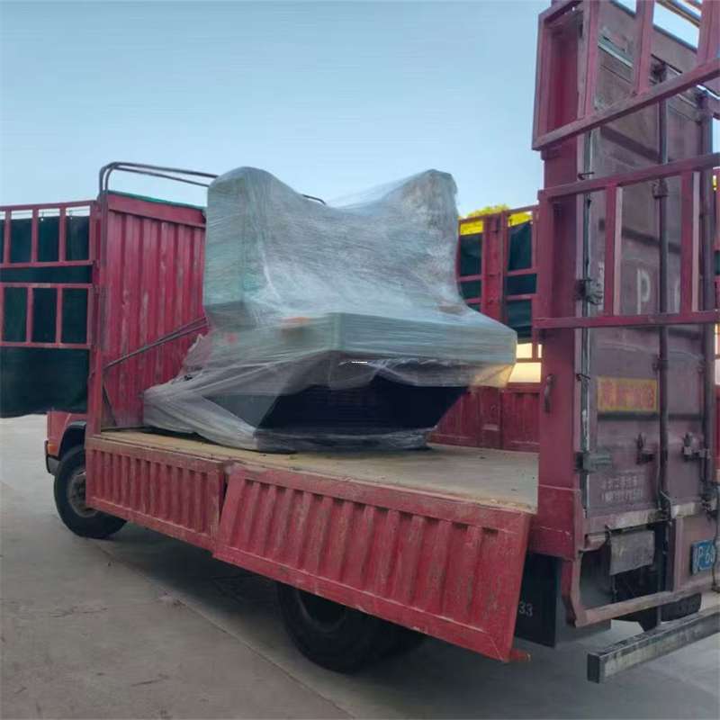 大洼区和静县：物流专线的高效货运解决方案