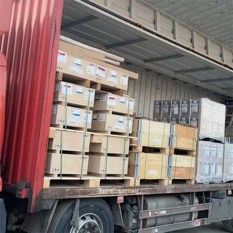 大洼区乌尔禾区：物流专线开启高效货运新篇