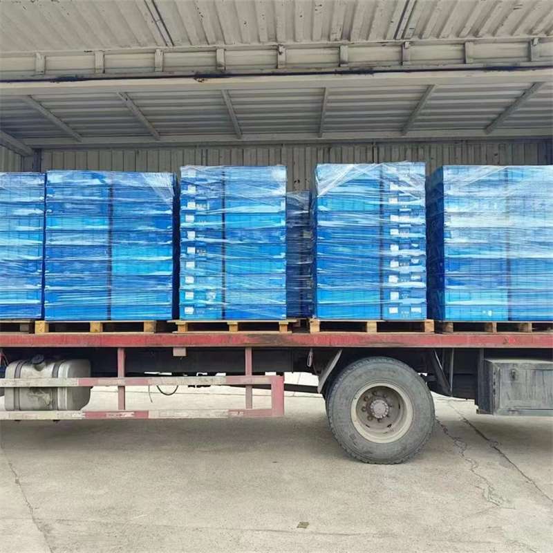 大洼区探索青州物流：多元服务与高效运输之路
