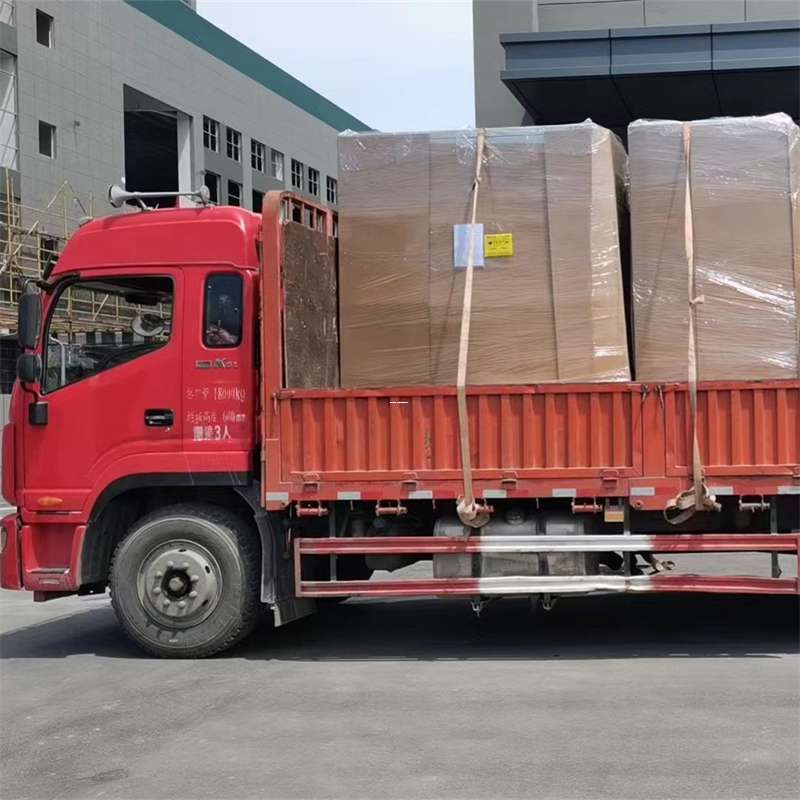 大洼区乌鲁木齐物流：专线运输的多元服务之旅