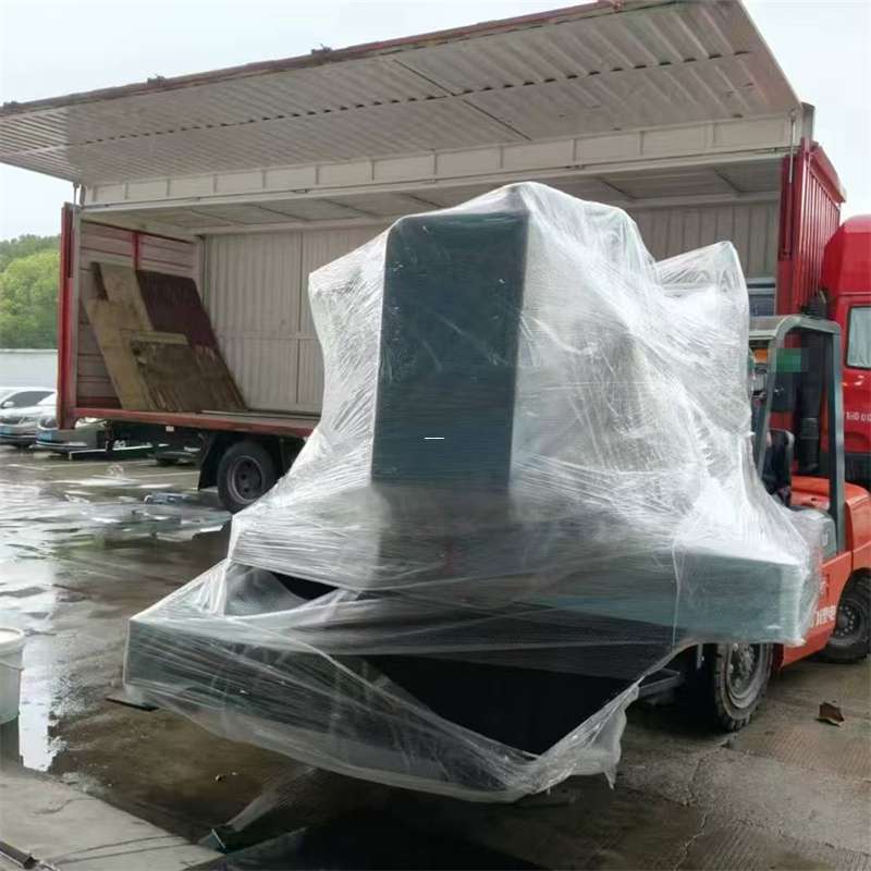 大洼区瑞金市多元物流服务探索与运输线路解析