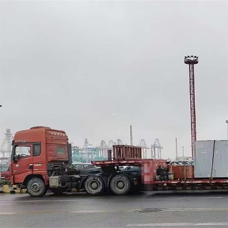 大洼区永宁县物流：专线直达的货运新体验
