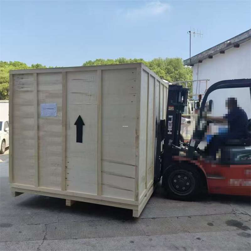 大洼区黎城县物流：多元专线运输的精彩之旅