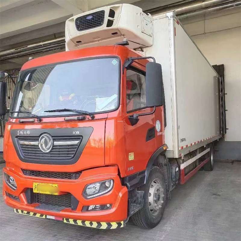 大洼区潞城区物流：多元专线与高效运输探秘