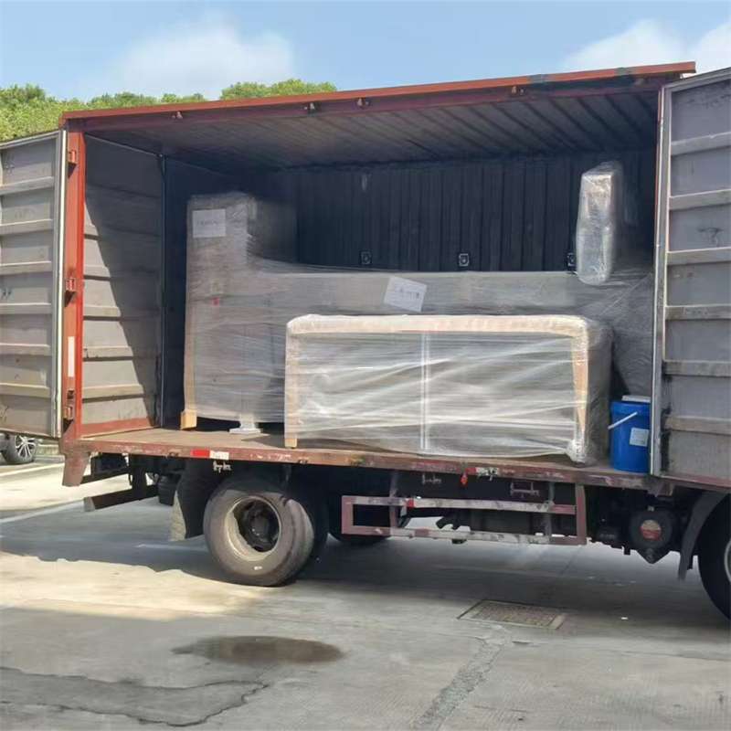 大洼区枣强县物流：多元专线运输的精彩世界