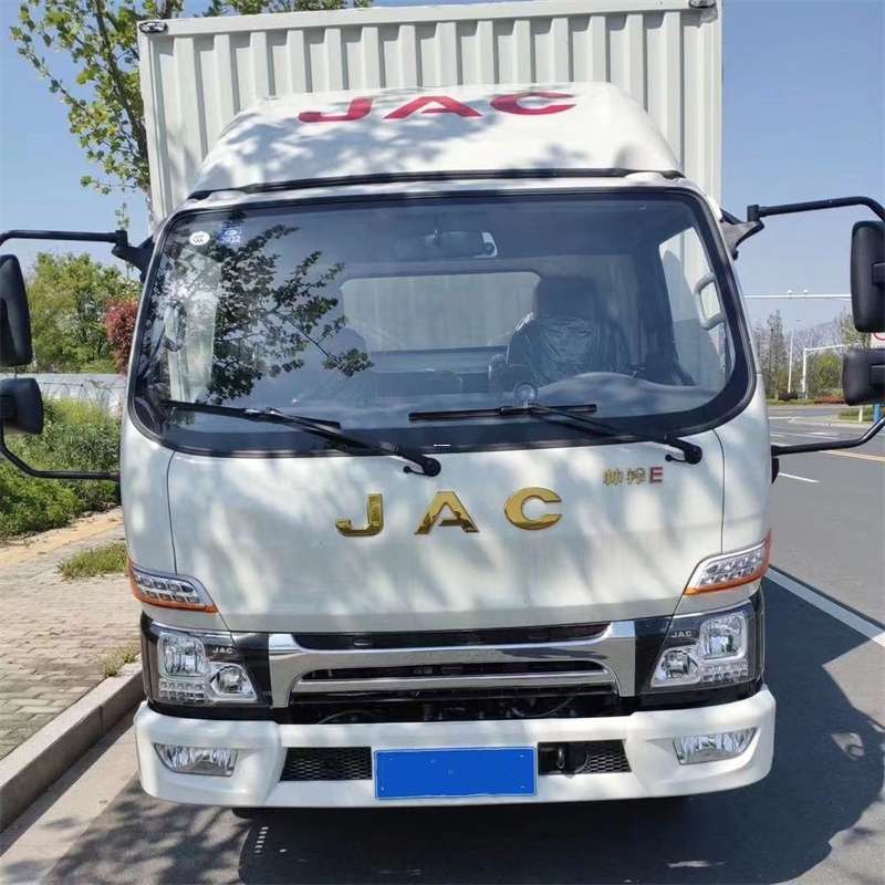 大洼区错那县：物流专线的高效货运之旅