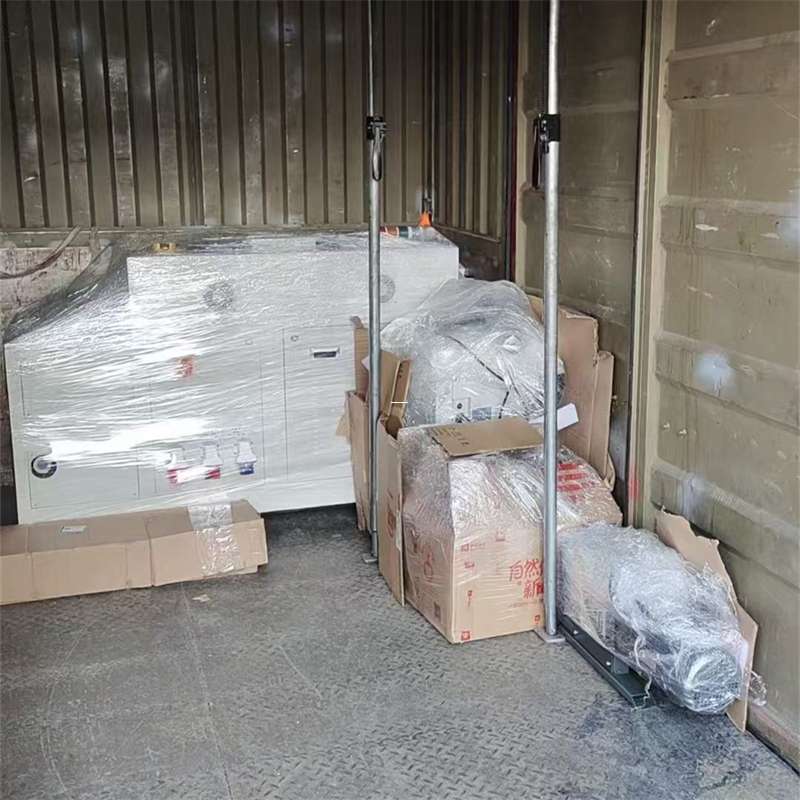大洼区探索米脂县进仓物流的多元运输奥秘