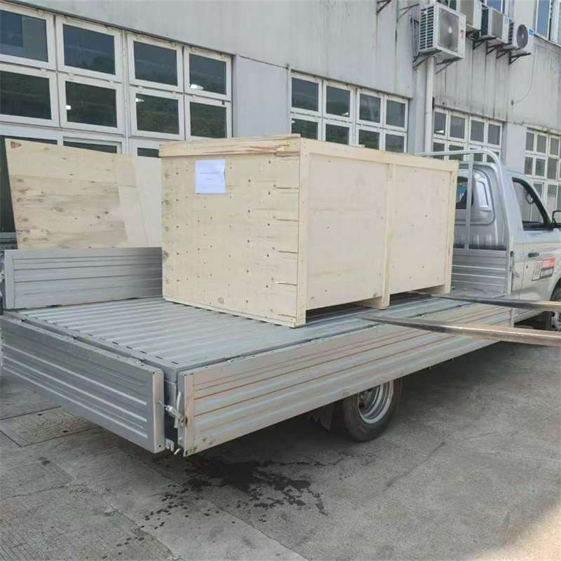 大洼区探索雁塔区多元物流运输的奥秘
