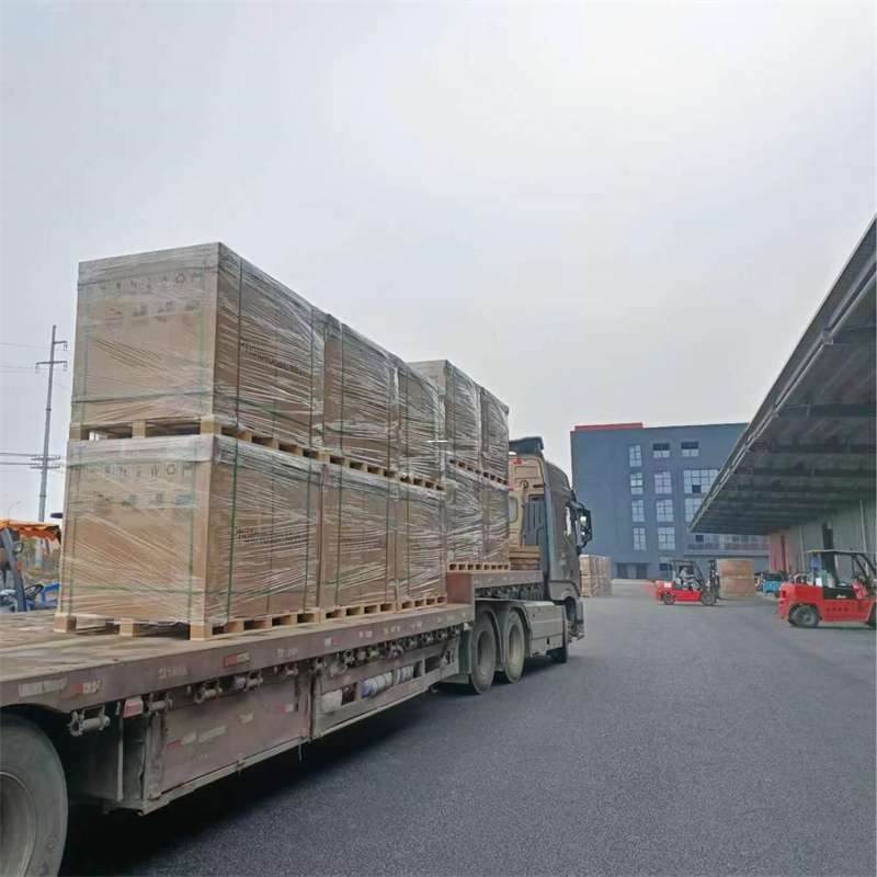大洼区雷山县进仓物流：专线直达的货运新境界