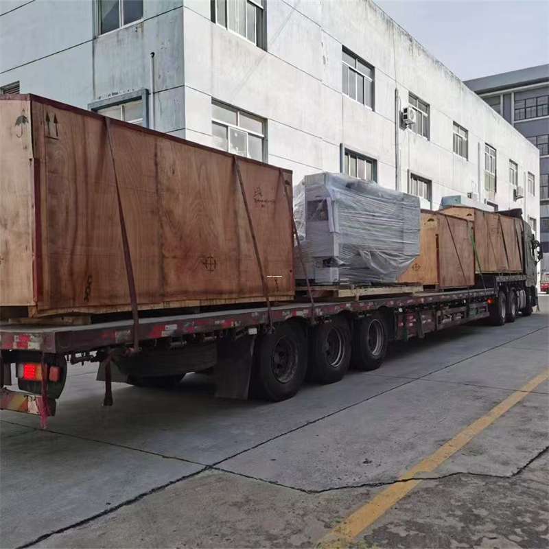 大洼区赫章县进仓物流：专线直达的多元货运服务探秘