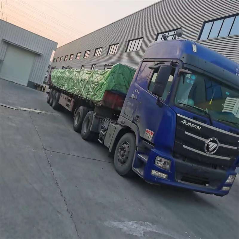 大洼区水城区进仓物流：专线直达的货运探索