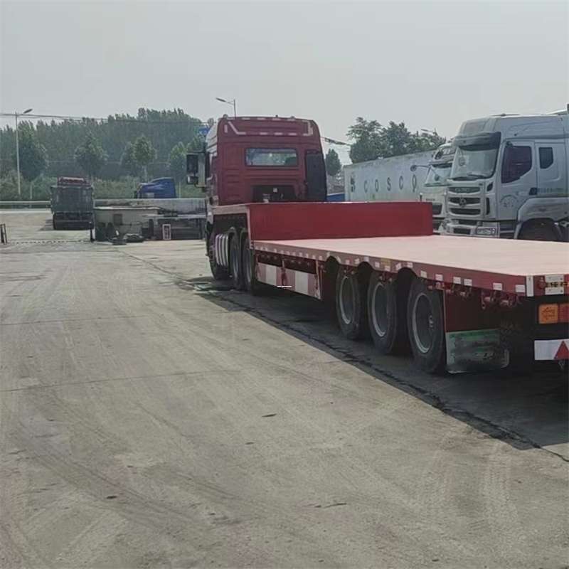大洼区石泉县物流：多元服务与高效运输线路探秘