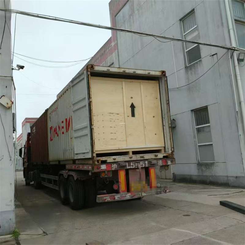 大洼区铜川市物流：多元运输服务与线路探秘