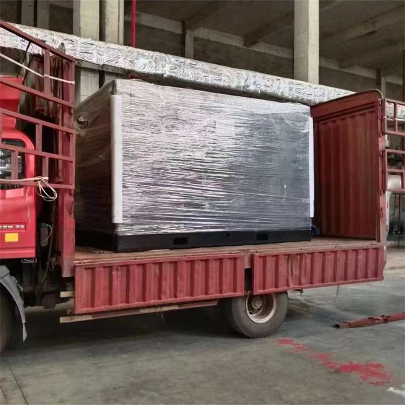 大洼区探索大理市多元物流运输的奥秘
