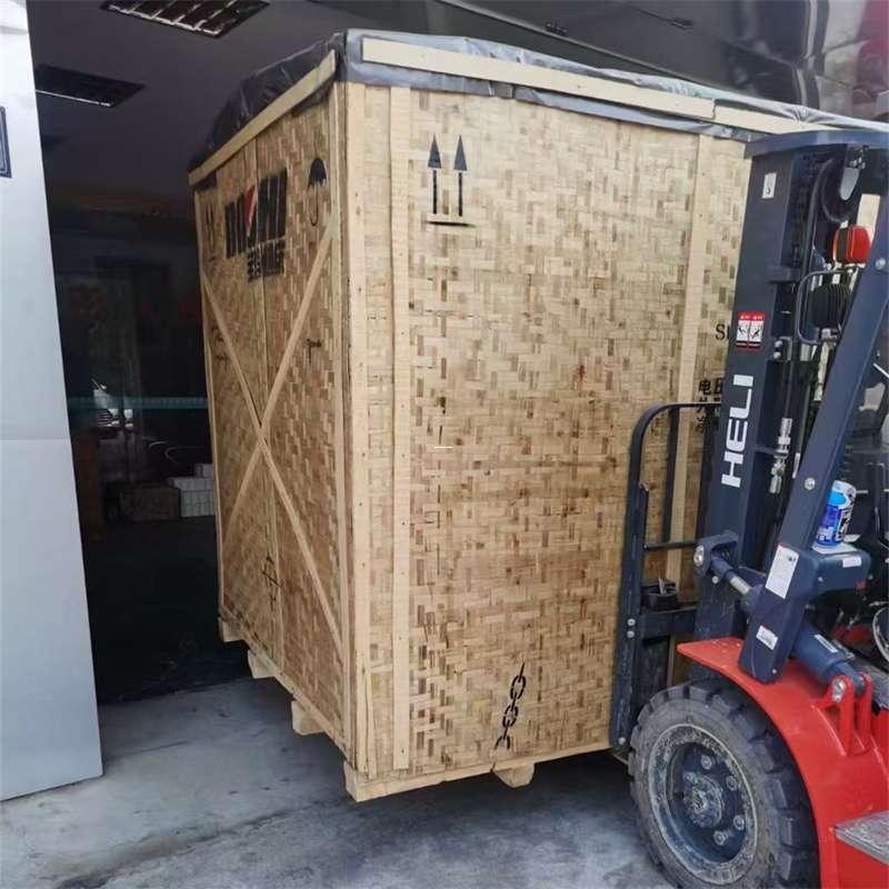 大洼区昌都市：全方位物流专线服务领航者
