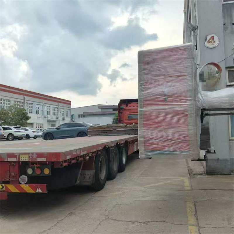 大洼区探析新平县多元高效的物流运输服务体系