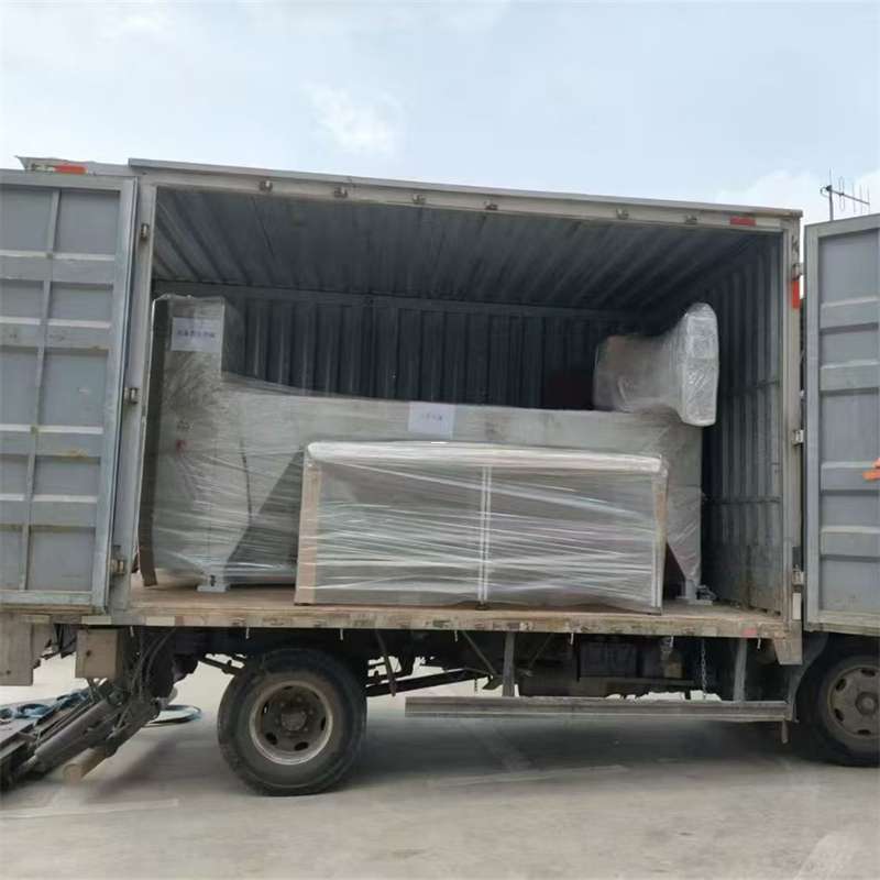 大洼区湄潭县物流专线的多元运输之旅