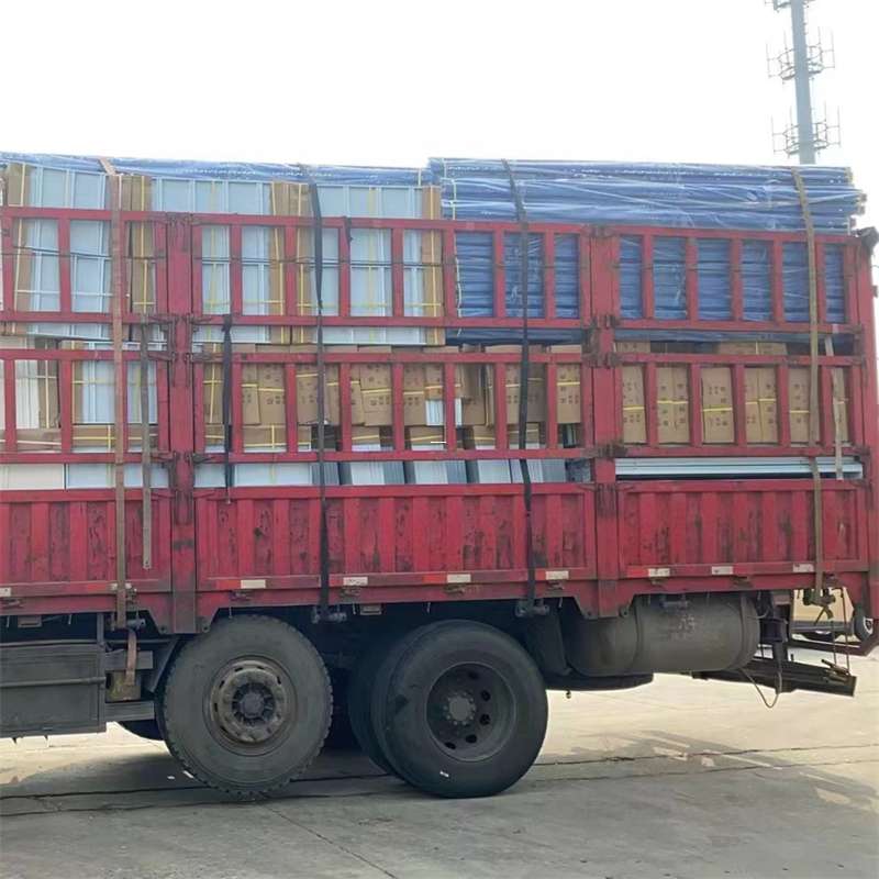 大洼区探索会东县多元物流服务的魅力