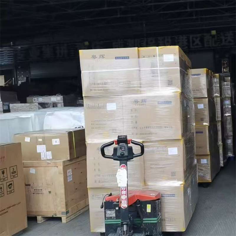 大洼区若尔盖县物流运输：多元服务与高效线路