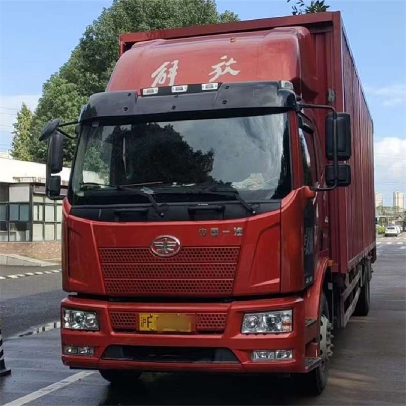 大洼区东坡区物流：多样服务与高效运输线路探秘