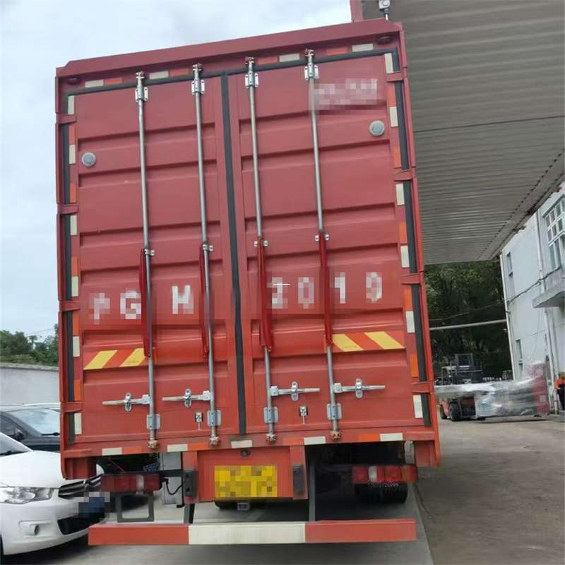 大洼区内江市物流运输服务全解析：从普货到冷链的多元之旅