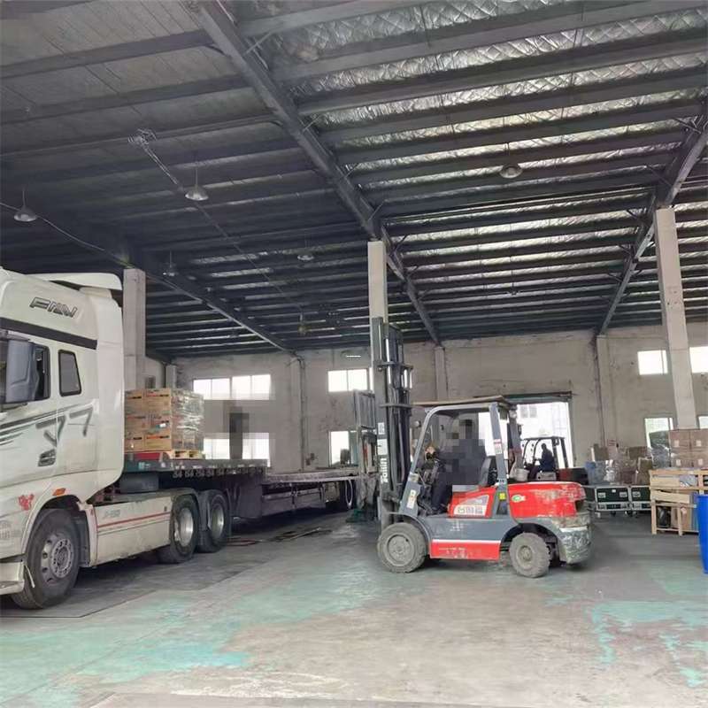 大洼区江油市：多元物流服务的运输新视界