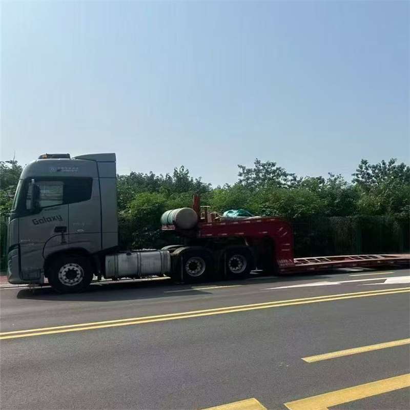 大洼区佛罗镇：多元物流服务与运输线路探秘